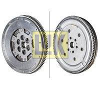 Flywheel Manual Transmission 415 0376 10 LuK for FORD MAZDA