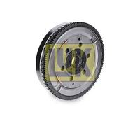 LuK 415 0383 10 Dual mass flywheel