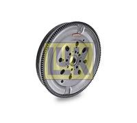 Flywheel Manual Transmission 415 0390 10 LuK for NISSAN RENAULT
