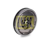 Dual Mass Flywheel DMF (w/ bolts) fits RENAULT LuK 123002685R 123003948R Quality