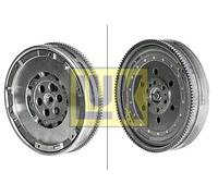 Flywheel Manual Transmission 415 0406 10 LuK for BMW X3 1