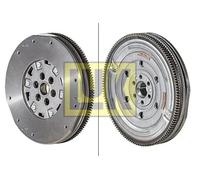 LuK Flywheel Manual Transmission 415 0409 10 Dual Mass for Nissan & Renault