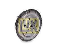 Flywheel Manual Transmission 415 0412 10 LuK for FORD JAGUAR