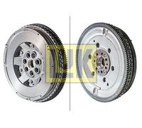 Dual Mass Flywheel DMF (w/ bolts) fits RENAULT SCENIC Mk2 2.0 03 to 08 LuK New