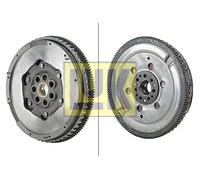 Flywheel Manual Transmission 415 0420 10 LuK for RENAULT MEGANE CC LAGUNA III