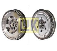 Flywheel Manual Transmission 415 0452 10 LuK for RENAULT SCÉNIC II