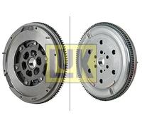 LuK Dual Mass Flywheel 415 0459 10 - Manual Transmission - with bolts - for FORD, VOLVO