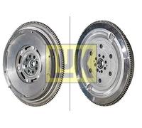 LuK Dual Mass Flywheel 415 0468 10 – Manual Transmission for Honda Accord VIII
