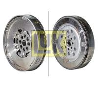 LuK Dual Mass Flywheel (DMF) 55565893 - fits Vauxhall Mokka J13 1.7D 2012 A17DTS
