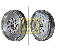 Dual Mass Flywheel DMF fits LAND ROVER FREELANDER L359 2.2D 06 to 14 LuK Quality