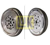 Dual Mass Flywheel DMF fits MITSUBISHI OUTLANDER 2.3D 10 to 12 4N14 LuK 1120A181