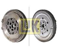 Flywheel Manual Transmission 415 0492 10 LuK for RENAULT MEGANE III Hatchback