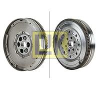 Dual Mass Flywheel DMF fits VAUXHALL INSIGNIA A 2.0D 08 to 17 LuK 55564746 New