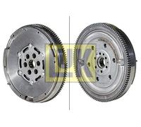 LuK DUAL MASS FLYWHEEL - 415053711