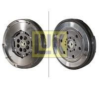 415 0547 10 Dual Mass Flywheel DMF For 6 Speed Transmission Replacement By LuK