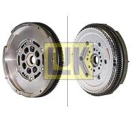Dual Mass Flywheel DMF fits FORD TOURNEO CUSTOM V362 TDCi 2.2D 12 to 15 LuK New