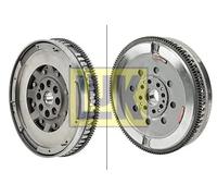 Dual Mass Flywheel DMF fits NISSAN QASHQAI J10, J11 1.6D 2011 on R9M LuK Quality