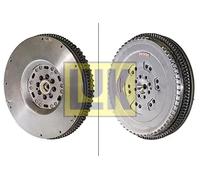 LuK Dual Mass Flywheel 415 0568 10 for Nissan Navara D40 / Pathfinder R51 2.5TD 2010-2015