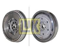 Dual Mass Flywheel DMF fits RANGE ROVER EVOQUE L538 2.2D 11 to 19 LuK LR022073