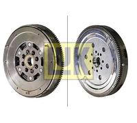 Dual Mass Flywheel DMF fits FIAT PANDA 9 2012 on Semi-automatic LuK 55243534 New