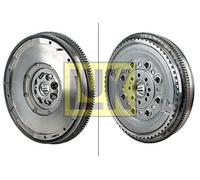 Flywheel Manual Transmission 415 0641 10 LuK for SSANGYONG KYRON RODIUS I