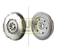 Flywheel Manual Transmission 415 0647 10 LuK for FORD FOCUS II FOCUS C-MAX S-MAX