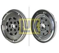 Dual Mass Flywheel DMF fits FIAT MULTIPLA 186 1.9D 99 to 10 LuK Quality New