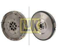 Flywheel Manual Transmission 415 0710 10 LuK for OPEL ADAM CORSA E