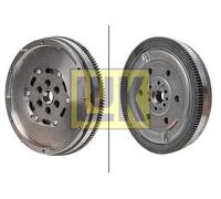 Dual Mass Flywheel DMF fits CITROEN BERLINGO ECYHZ, K9 1.5D 2018 on YHZ(DV5RC)