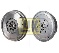 Dual Mass Flywheel DMF fits MINI ONE F55, F56 1.2 14 to 17 B38A12A LuK Quality