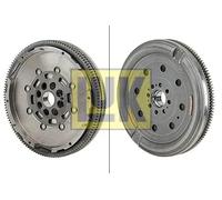 Flywheel Manual Transmission 415 0726 10 LuK for SEAT AUDI SKODA VW