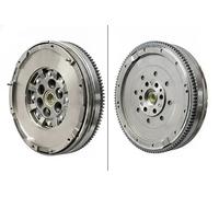 LuK 415 0791 10 Dual mass flywheel
