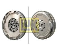 LuK Dual Mass Flywheel 415088110 - Manual Trans - Fits Mercedes-Benz E-Class, C-Class, GLK, SLC, SLK