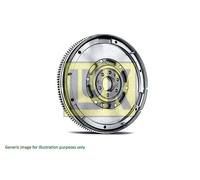 LuK 415 0889 10 Dual mass flywheel