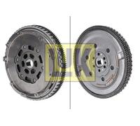 Dual Mass Flywheel DMF fits RENAULT TALISMAN KP, LP 1.3 21 to 22 LuK 123100461R