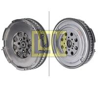 Dual Mass Flywheel DMF fits MERCEDES SPRINTER 907 2.2D 2018 on OM651.958 LuK New