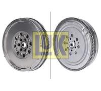 LuK Flywheel 415095510 - Dual Mass DMF, Manual Transmission, fits MAN TGE 2.0 TDI RWD