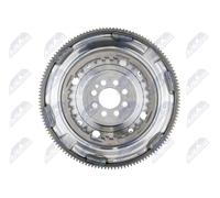 Flywheel NTY Fits AUDI A3 SEAT Altea SKODA Octavia II VW Passat 06-15 06J105266G