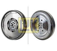 LuK Dual Mass Flywheel 415 0673 10 - Fits FIAT DUCATO 250 2.3D Semi-automatic