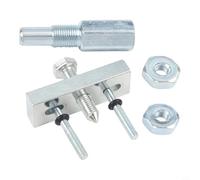 Flywheel Puller and Stop Tool Kit for MS261 MS271 MS500i TS500i Chainsaw Cut-Off Saw Hedge Trimmer Replaces 5910 890 4504 Maintenance Set