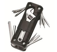 Flywheel Puller Flywheel Locking Tool Motorcycle Multifunction Tool Kits Multitool Tire Repair Tool Set with Screwdriver Chain MTB Road Cycling Motorcycle Tools