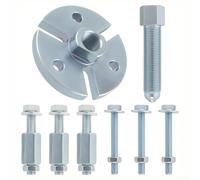 Flywheel Puller for Polaris Snowmobile Ski Doo Watercraft ATV Replacement Tool Z449 FLTOSKM7 OEM Number Z449 FLTOSK