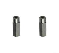 Flywheel Puller for Small Engine Mechanics Compatible with Chainsaws Replaces 5910 893 0802 and 5910 893 0801 (2pcs)