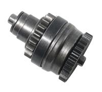 Flywheel Puller & Starter Clutch kit 18T/28T Starter Drive Gear Fit For 250 300 TE XC XCW Fit For EXC Fit For Freeride 250 R TE250 Parts Kits 55140026400