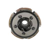 Flywheel Puller & Starter Clutch kit Clutch Centrifugal Block Fit For LTA400 LTA400F LTA400FL Eiger Auto 2WD 4WD KingQuad 400 ASi 21500-38F10