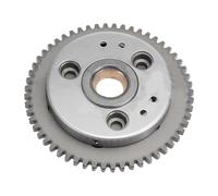 Flywheel Puller & Starter Clutch kit Engine Starter Gear Fit For YAMAHA TW200 TW225 TW125 XT225 5H0-15517-00-00 One Way Clutch Starting Gear Bear One Way Starter Clutch And Driven Gear