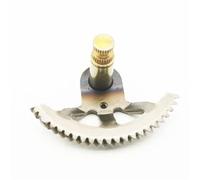 Flywheel Puller & Starter Clutch kit Fit For KTM 50 65 50CC 65CC Fit For Mini SR SX Er Kick Starter Start Gear Sprocket Spring Kit(2)