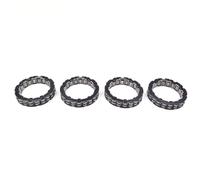 Flywheel Puller & Starter Clutch kit Fit For KTM One Way Bearing Starter Clutch 20 Beads 58440026000 250EXC 400TXC 450 Rallye 525 Racing 620XC(58440026000 (4pcs))