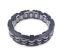 Flywheel Puller & Starter Clutch kit Fit For KTM One Way Bearing Starter Clutch 20 Beads 58440026000 250EXC 400TXC 450 Rallye 525 Racing 620XC(58440026000 (1pcs))