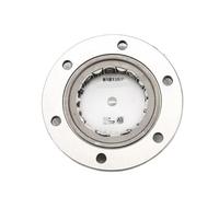 Flywheel Puller Starter Clutch kit Motorcycle 250NK 250SR 250CLX250 CLC Starter One Way Clutch Drive Genuine Parts(Clutch body)